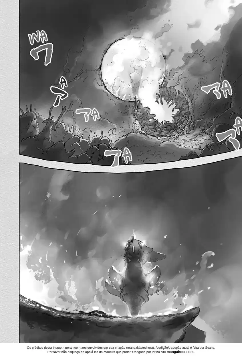 Read Made in Abyss pt_BR Manga Online