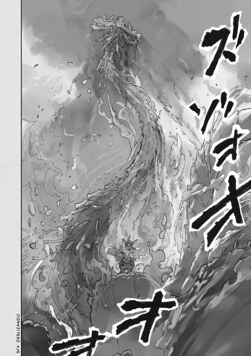 Read Made in Abyss pt_BR Manga Online