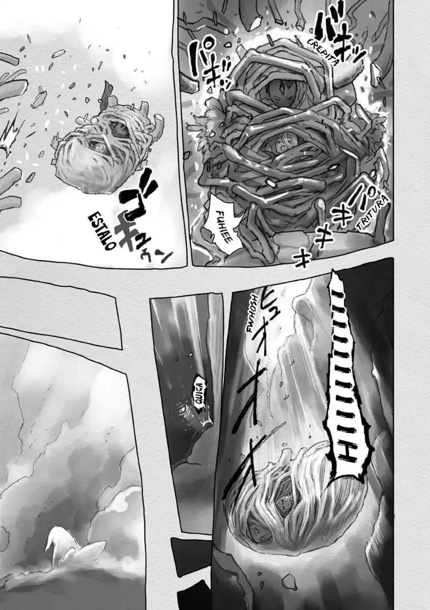 Read Made in Abyss pt_BR Manga Online