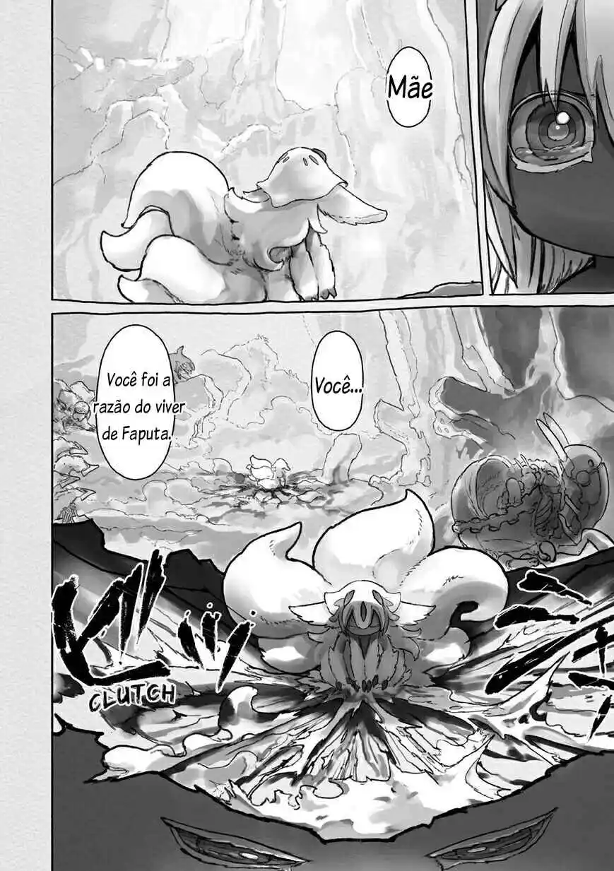 Read Made in Abyss pt_BR Manga Online