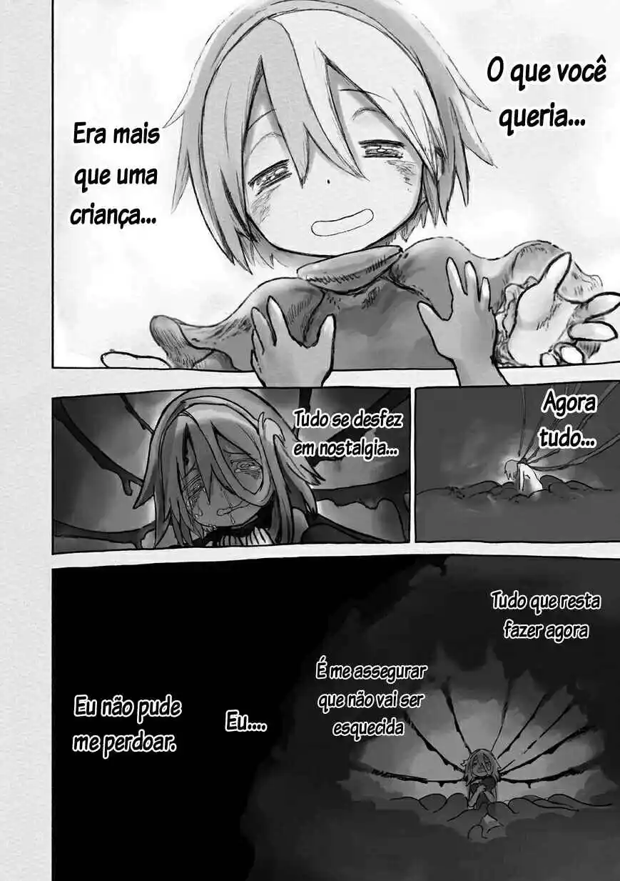Read Made in Abyss pt_BR Manga Online