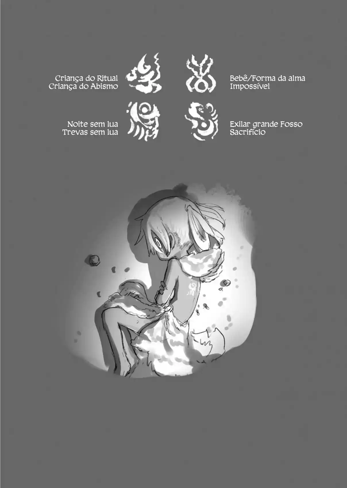 Read Made in Abyss pt_BR Manga Online