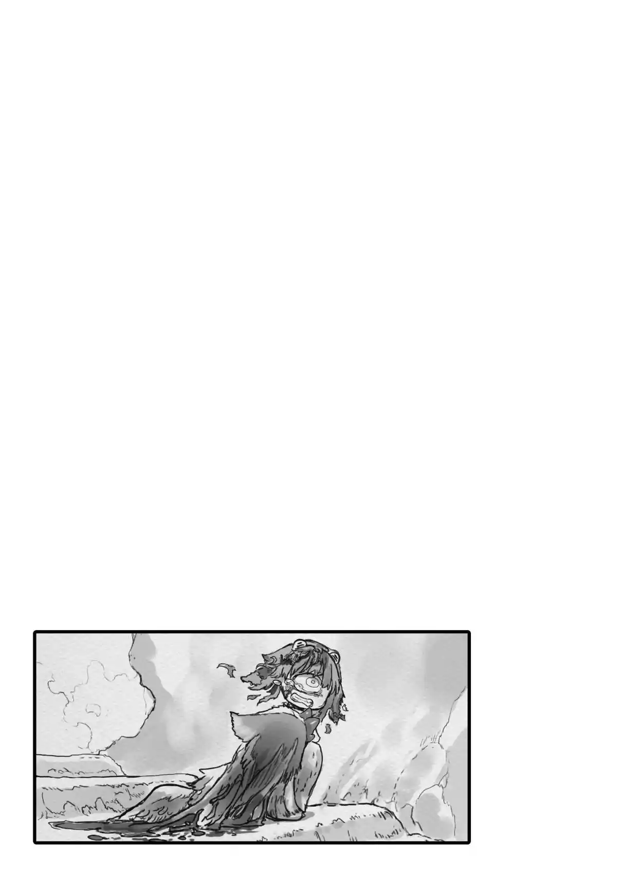 Read Made in Abyss pt_BR Manga Online