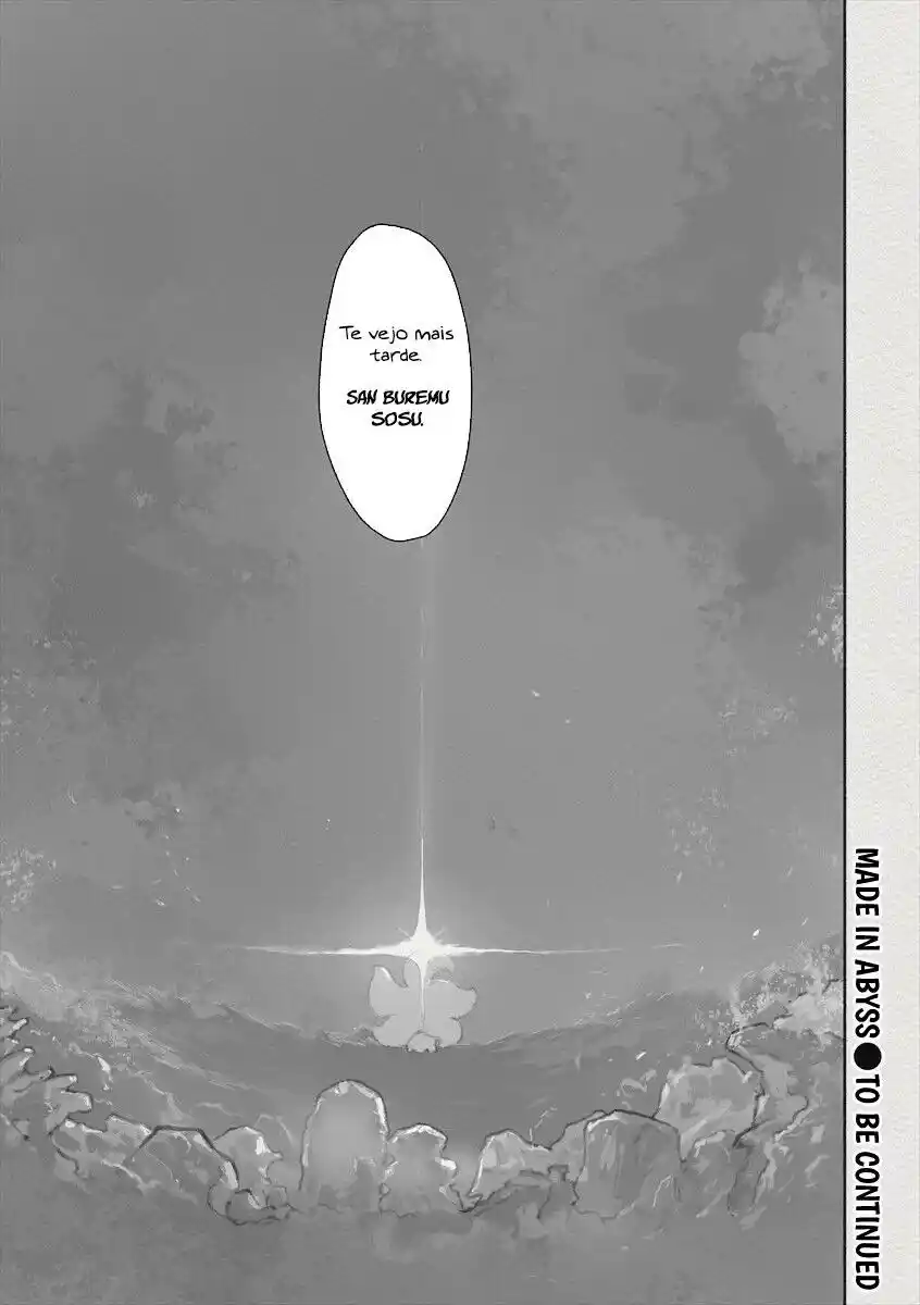 Read Made in Abyss pt_BR Manga Online