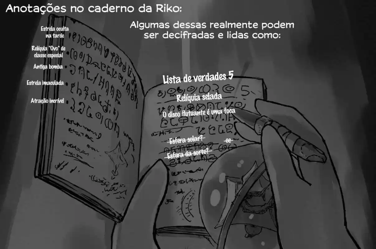 Read Made in Abyss pt_BR Manga Online