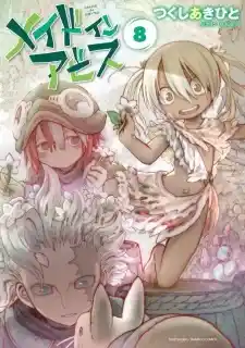 Read Made in Abyss pt_BR Manga Online