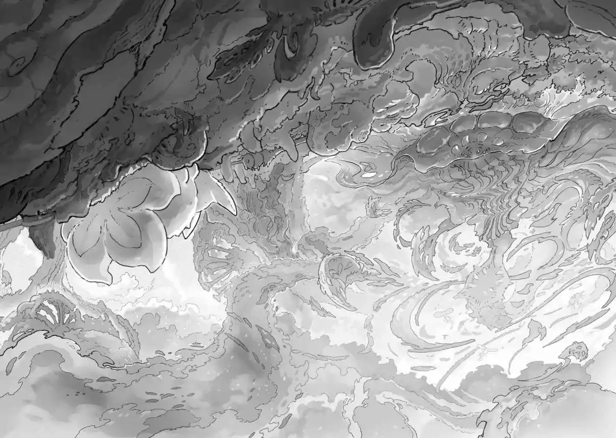 Read Made in Abyss pt_BR Manga Online