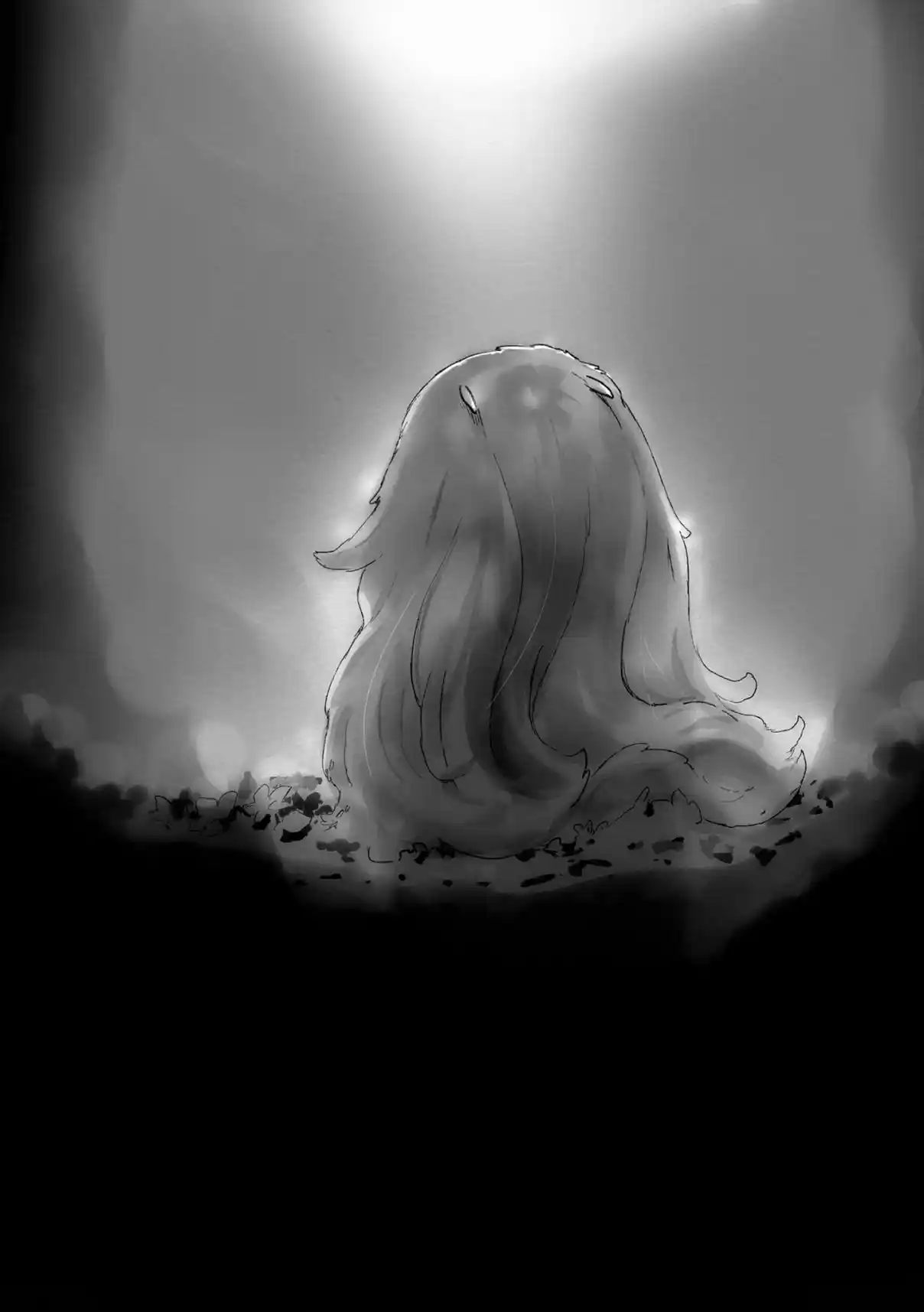 Read Made in Abyss pt_BR Manga Online