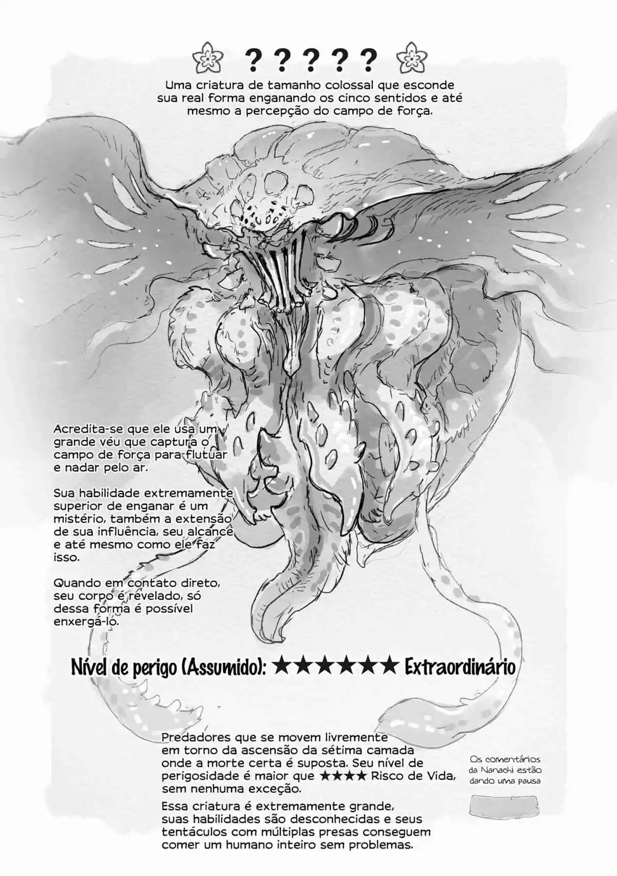 Read Made in Abyss pt_BR Manga Online