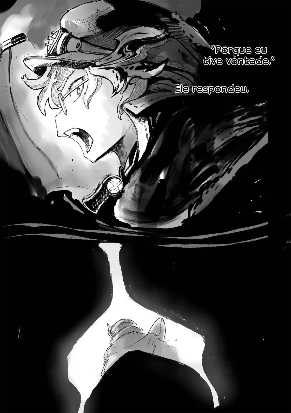 Read Made in Abyss pt_BR Manga Online