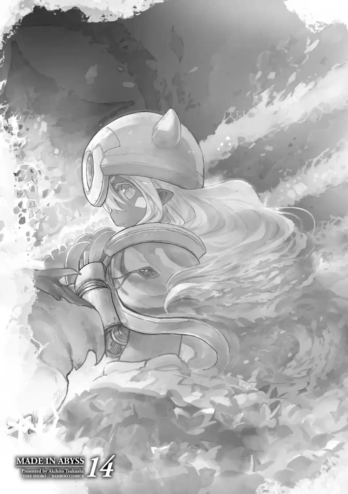 Read Made in Abyss pt_BR Manga Online