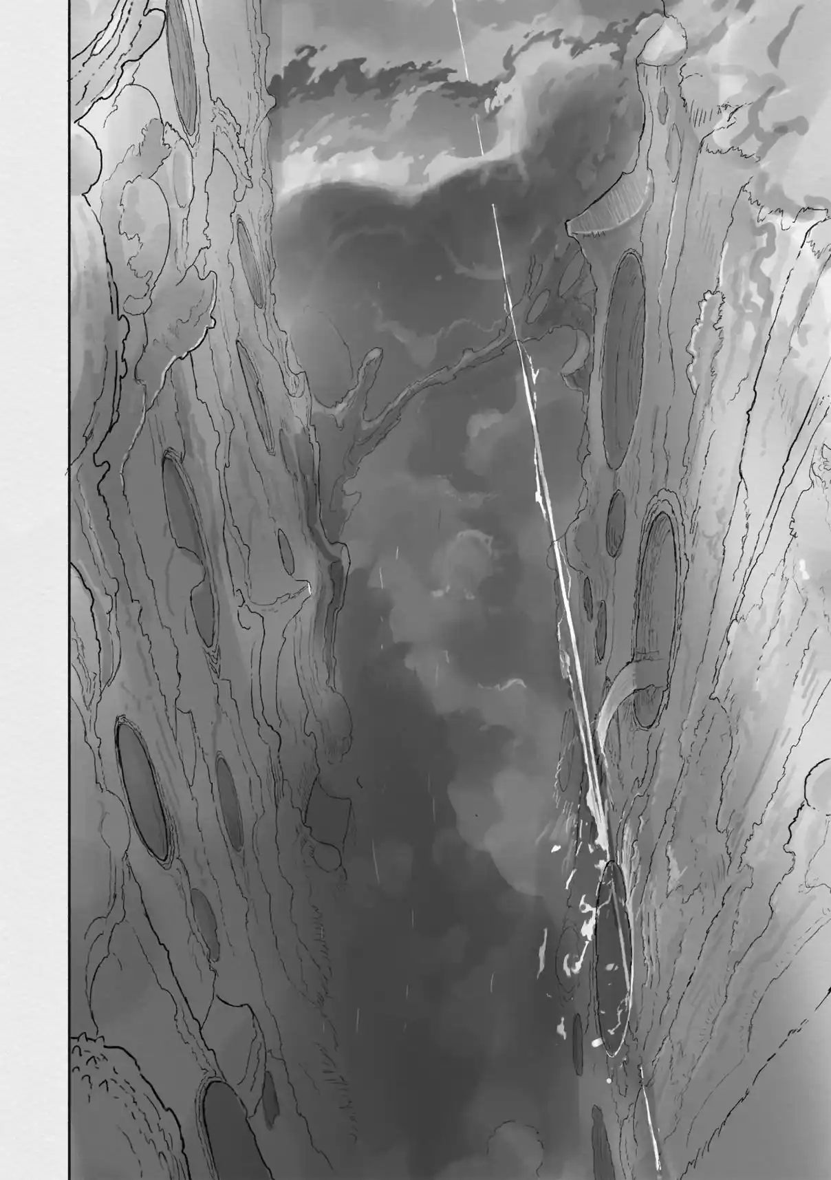 Read Made in Abyss pt_BR Manga Online