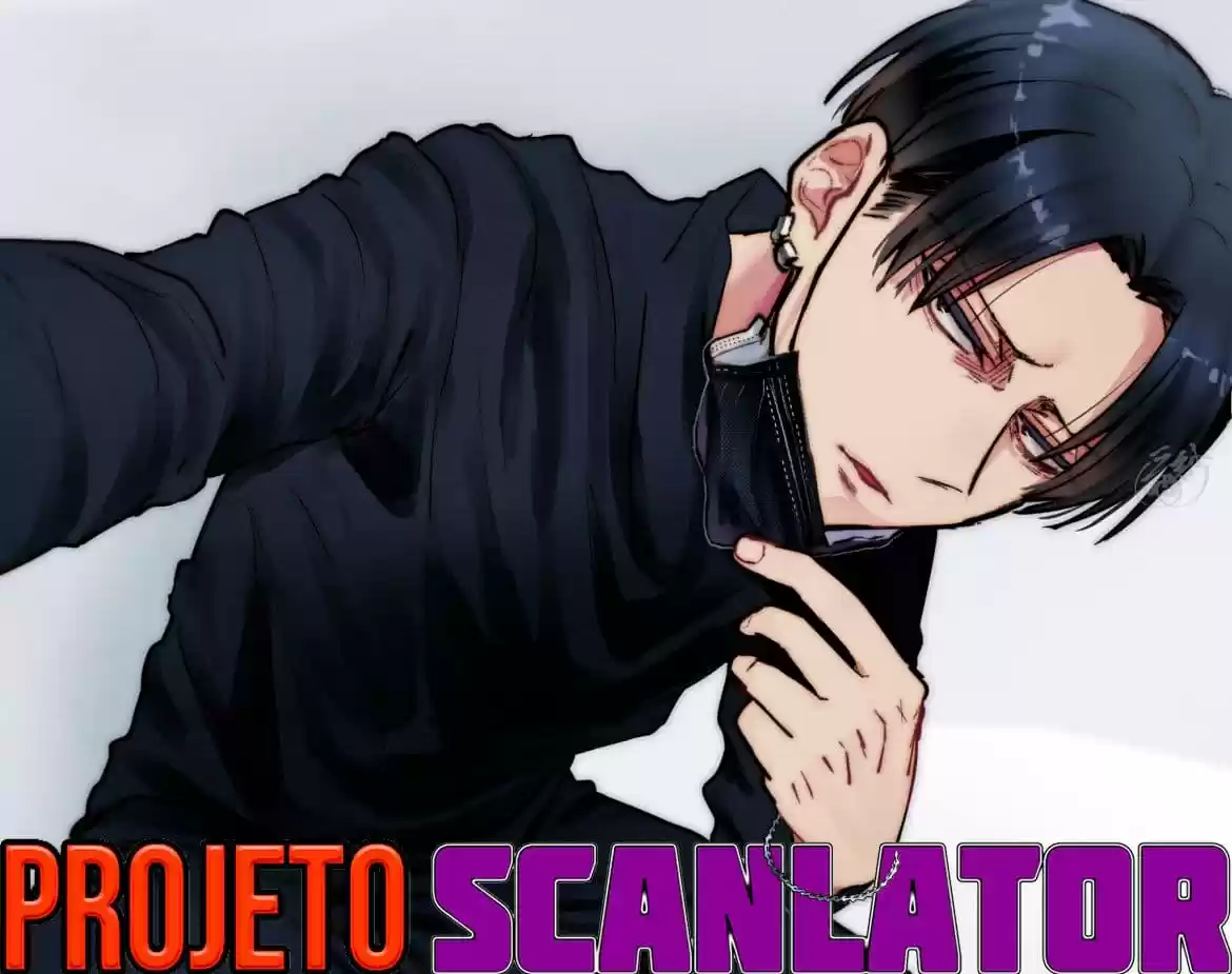 Read Mashle_ Magic and Muscles pt_BR Manga Online