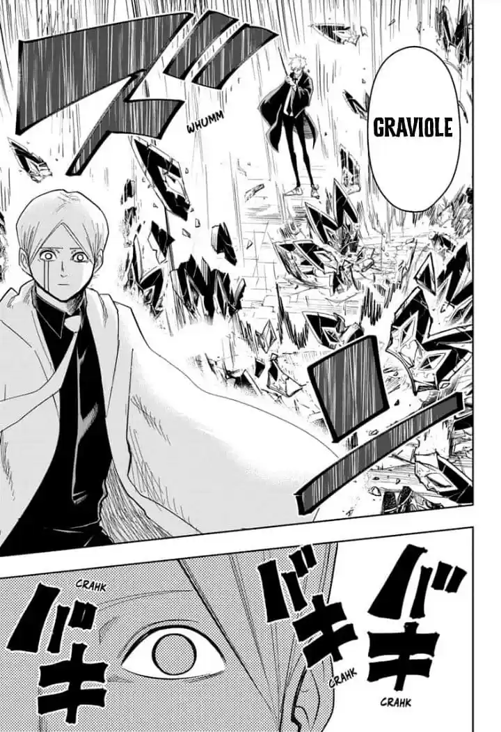 Read Mashle_ Magic and Muscles pt_BR Manga Online