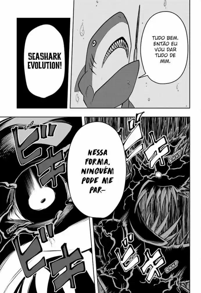 Read Mashle_ Magic and Muscles pt_BR Manga Online