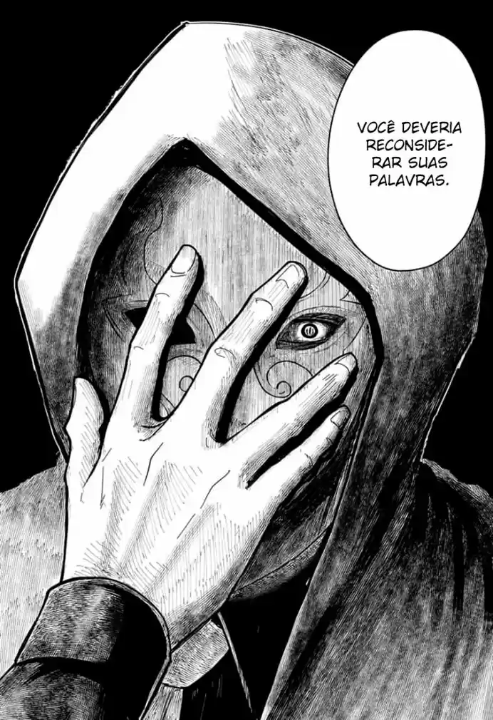 Read Mashle_ Magic and Muscles pt_BR Manga Online