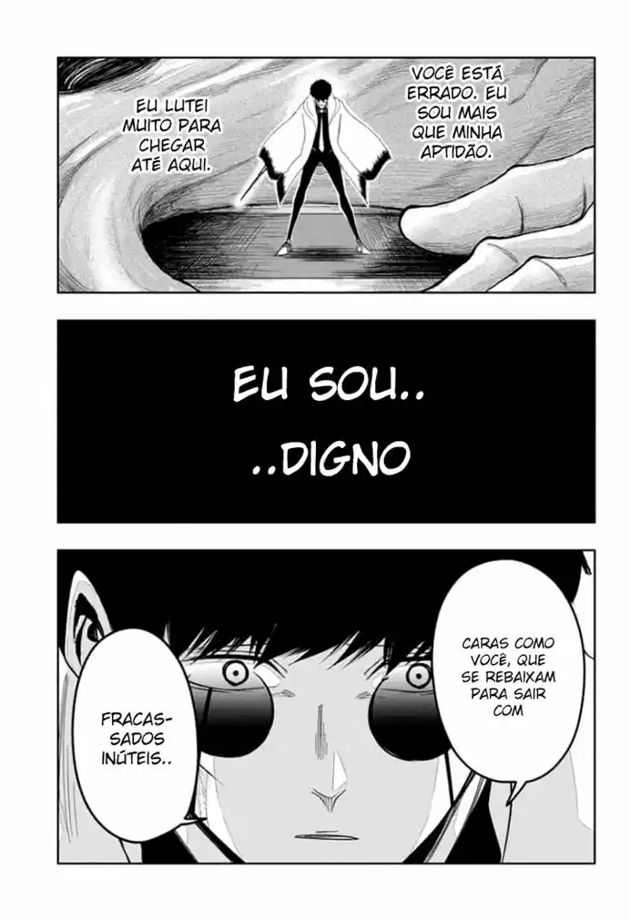 Read Mashle_ Magic and Muscles pt_BR Manga Online