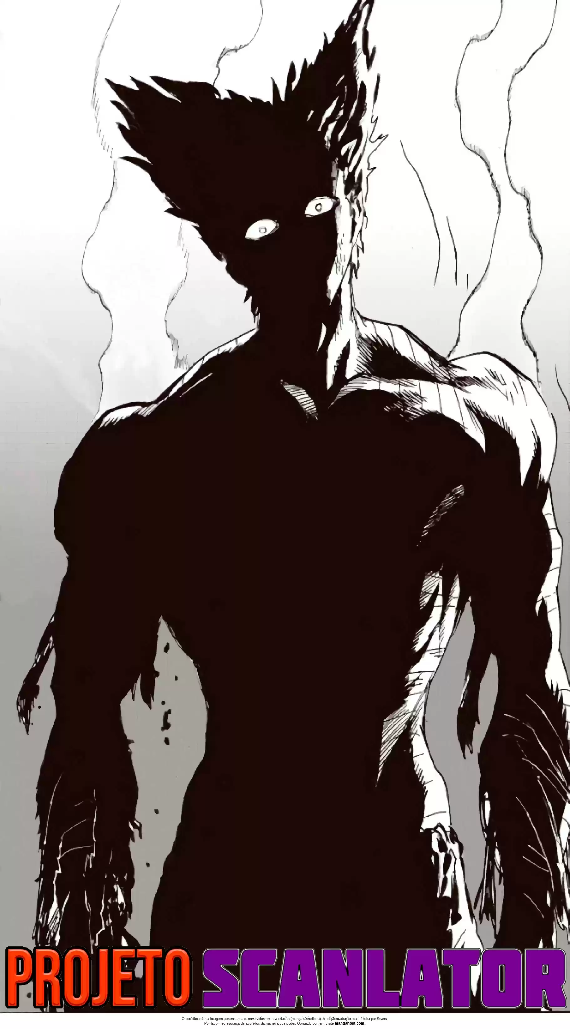 Read Mashle_ Magic and Muscles pt_BR Manga Online