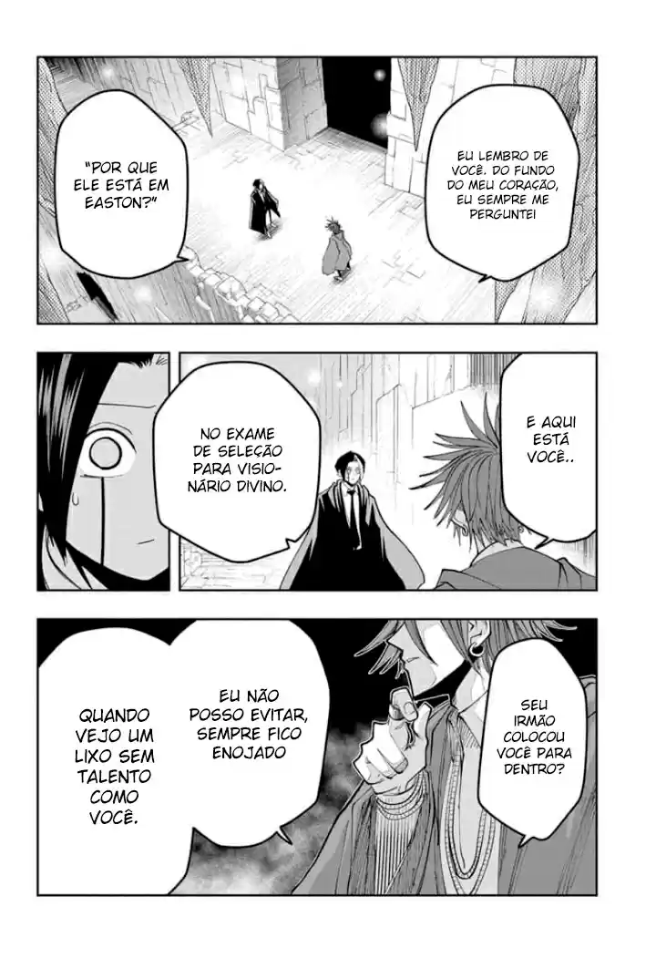 Read Mashle_ Magic and Muscles pt_BR Manga Online