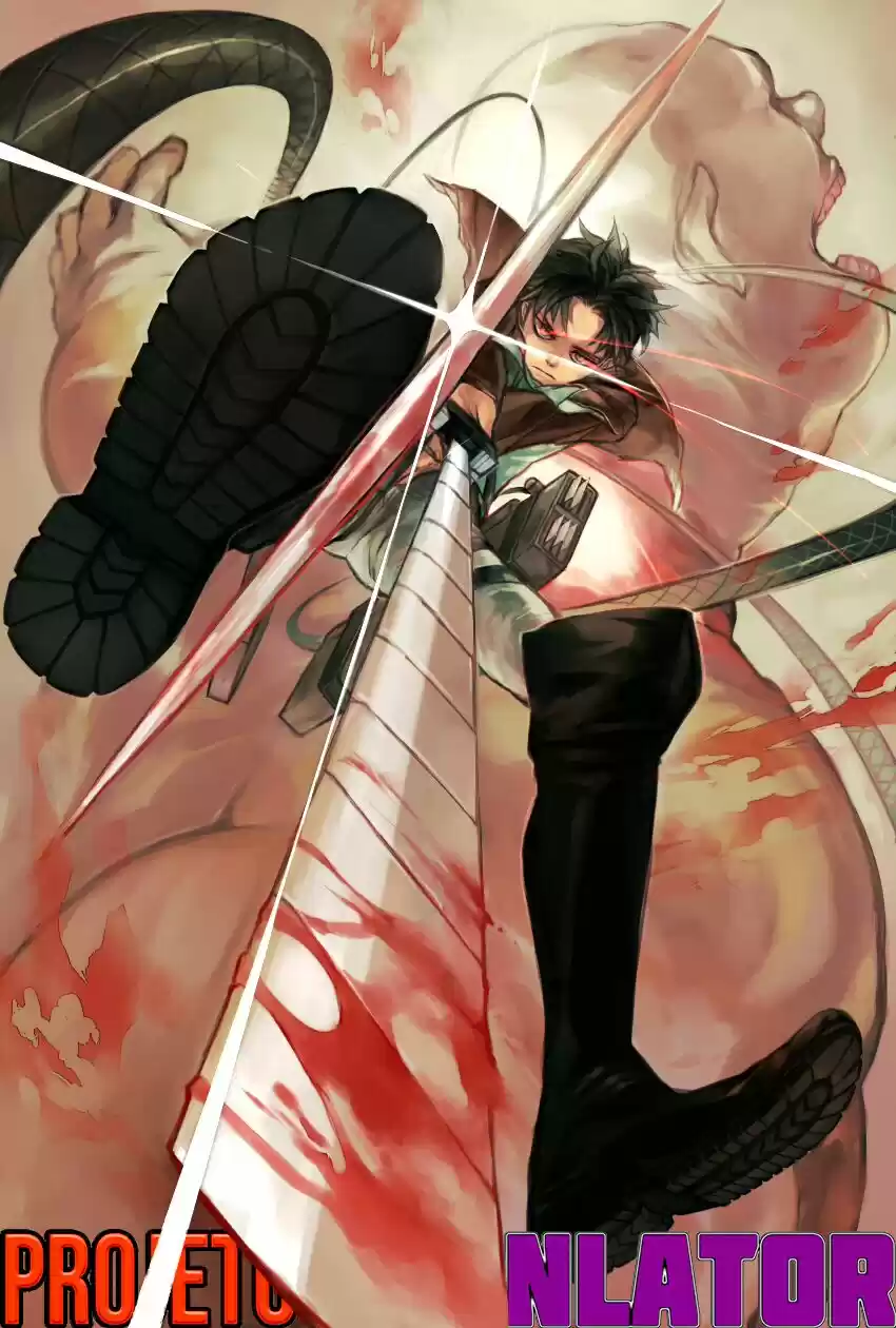 Read Mashle_ Magic and Muscles pt_BR Manga Online
