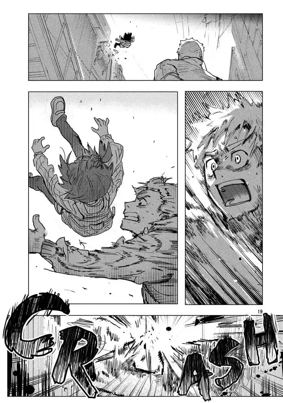 Read Medalist pt_BR Manga Online