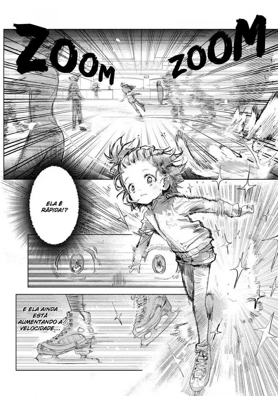 Read Medalist pt_BR Manga Online