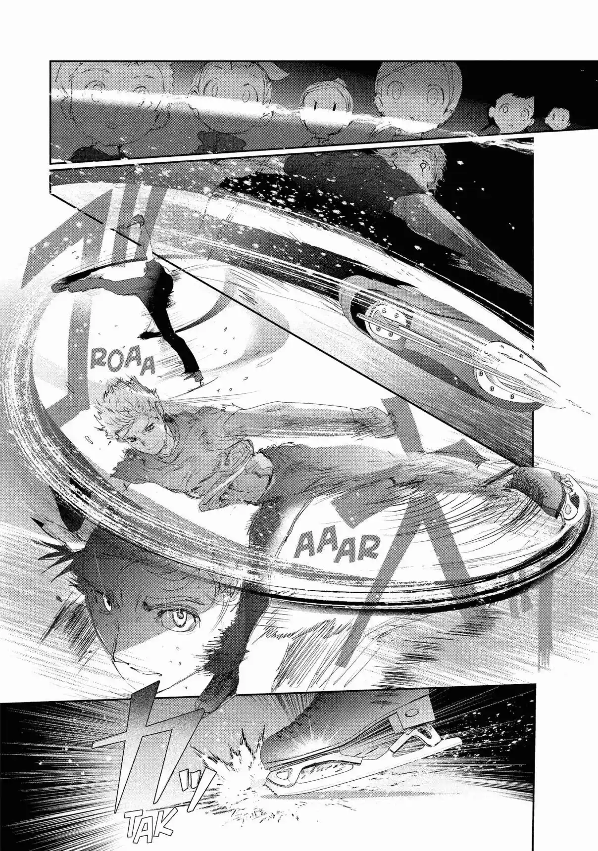 Read Medalist pt_BR Manga Online