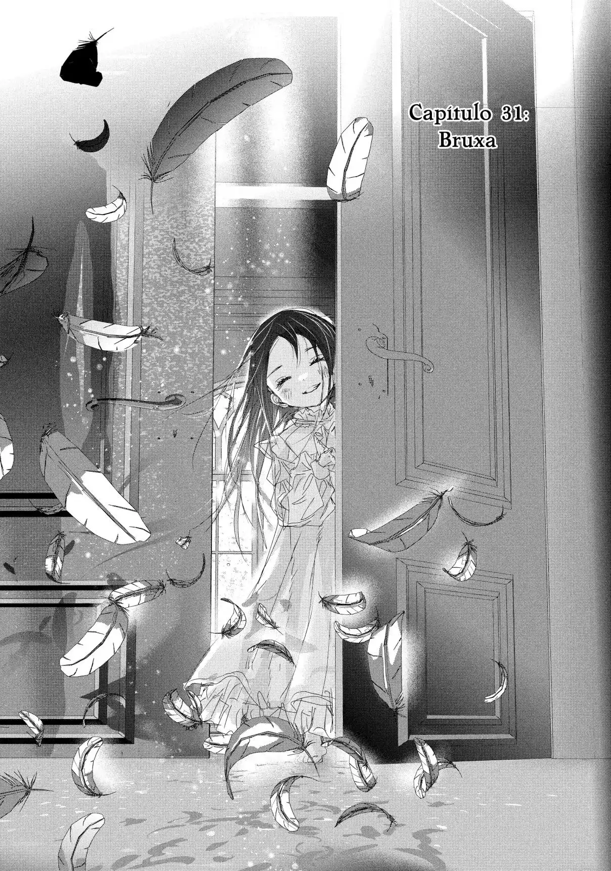 Read Medalist pt_BR Manga Online
