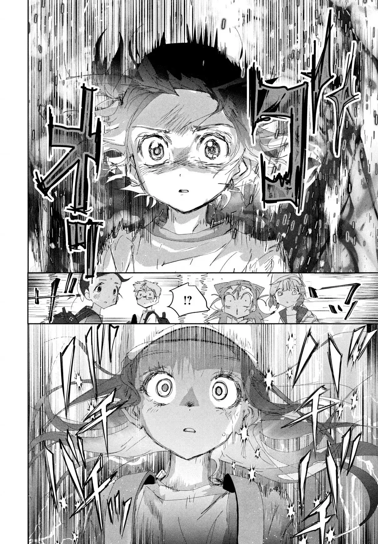 Read Medalist pt_BR Manga Online