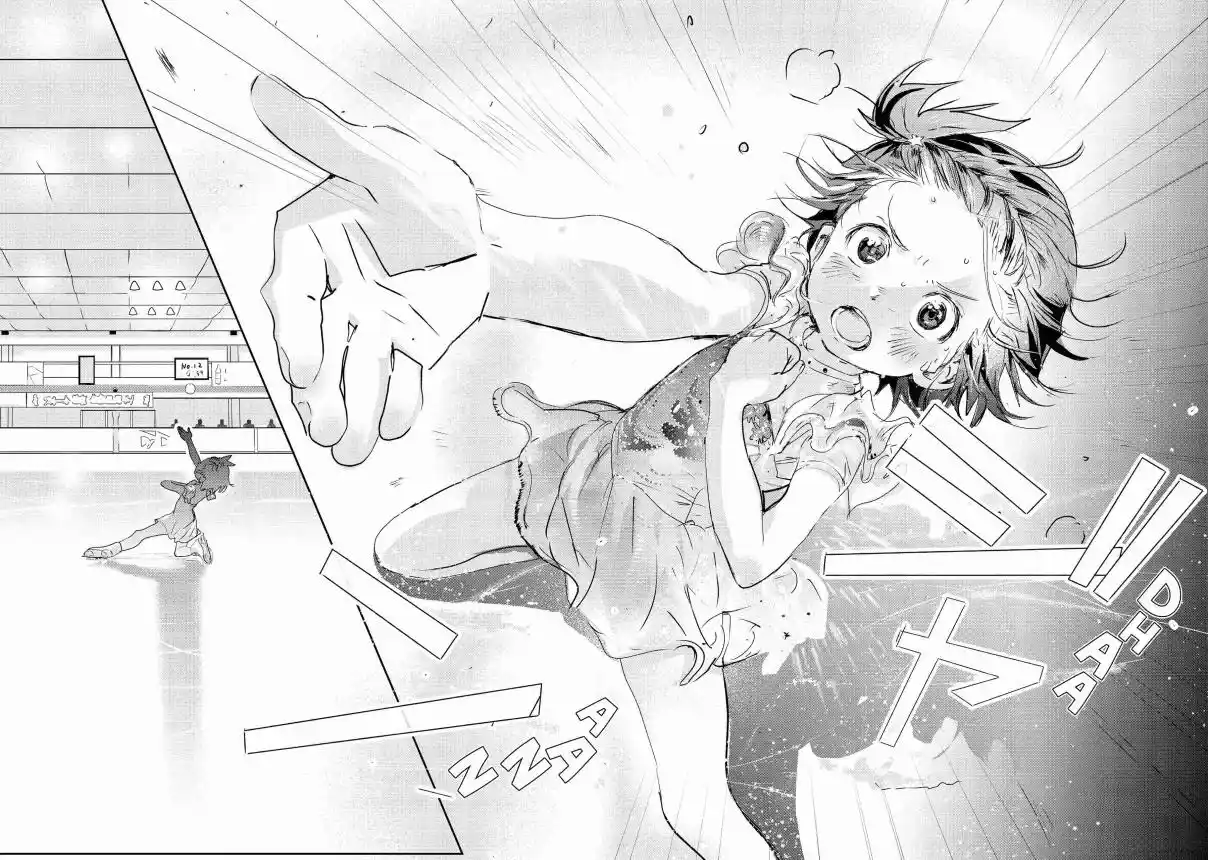 Read Medalist pt_BR Manga Online