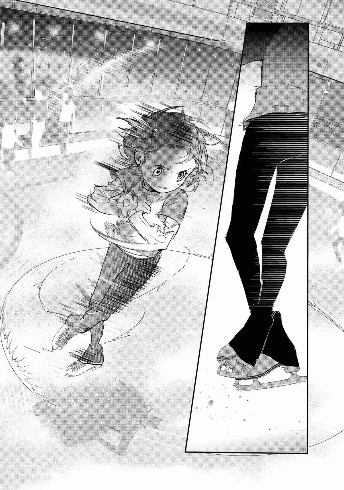 Read Medalist pt_BR Manga Online