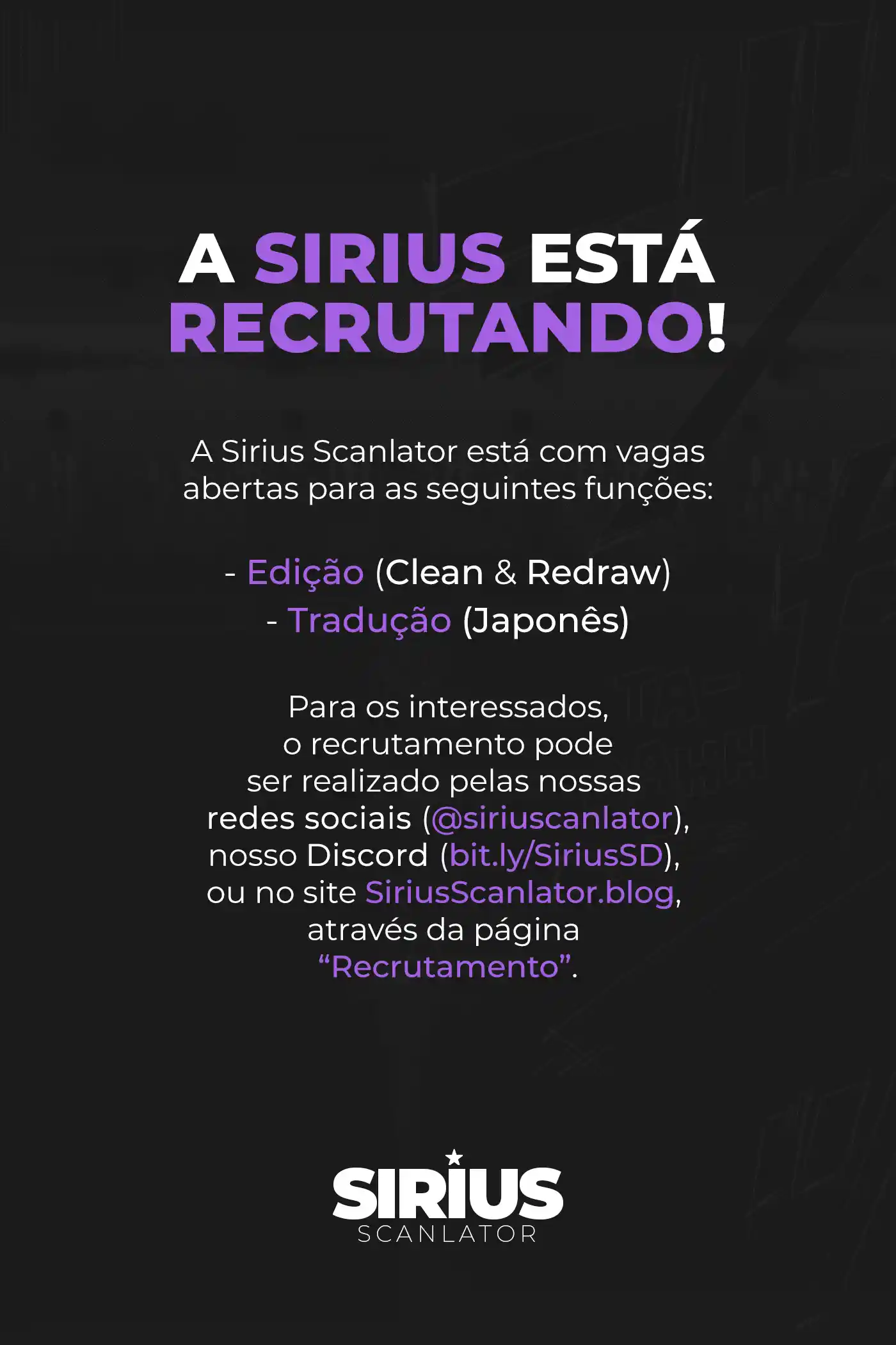 Read Medalist pt_BR Manga Online