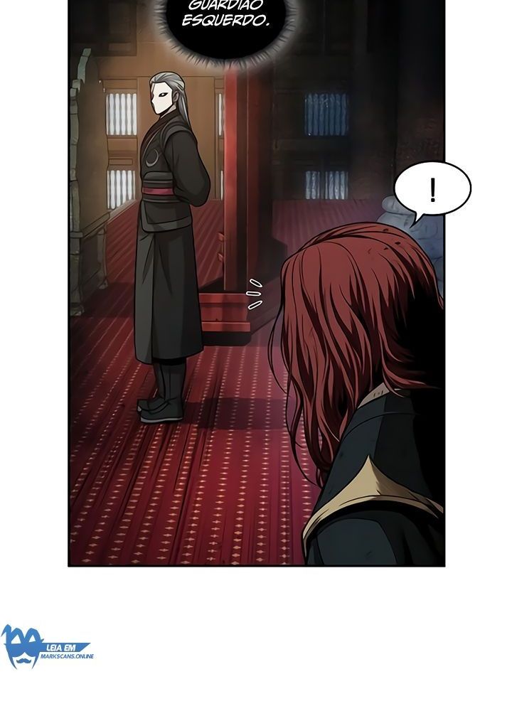 Read Nanotecnologia Marcial pt_BR Manga Online