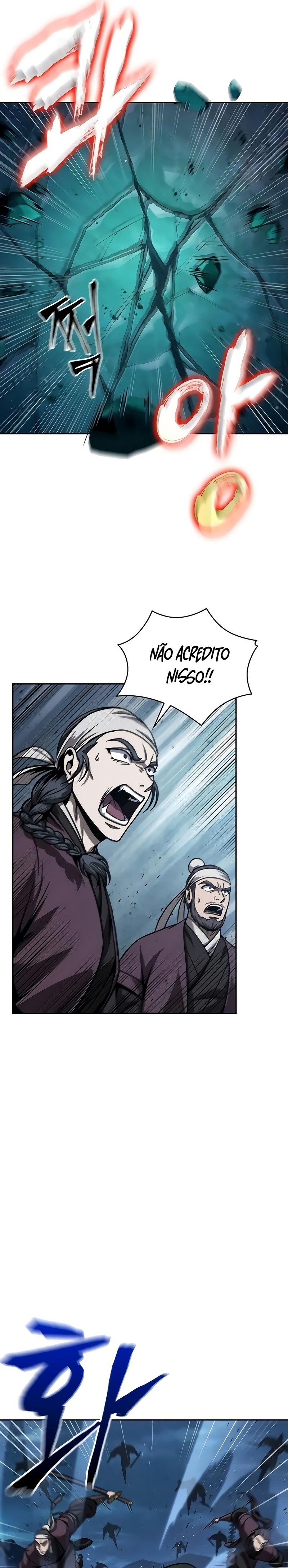 Read Nanotecnologia Marcial pt_BR Manga Online