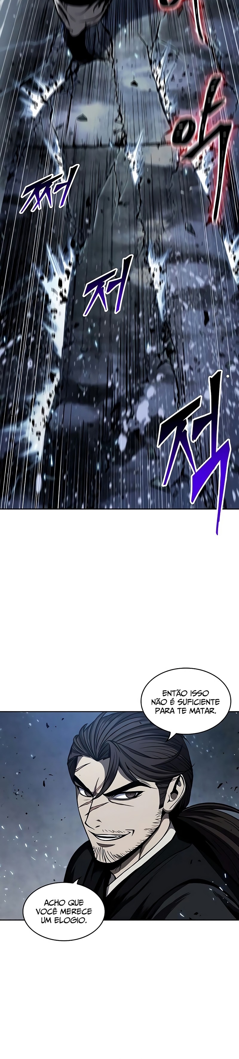 Read Nanotecnologia Marcial pt_BR Manga Online