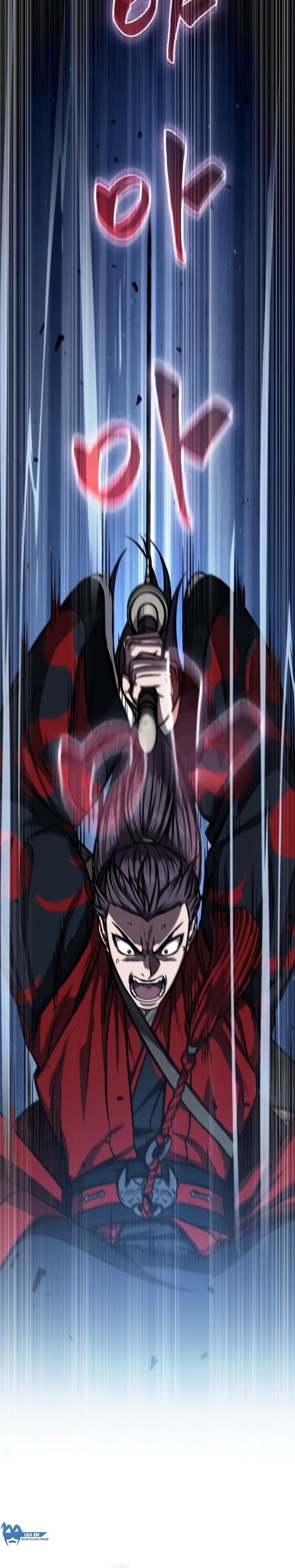 Read Nanotecnologia Marcial pt_BR Manga Online