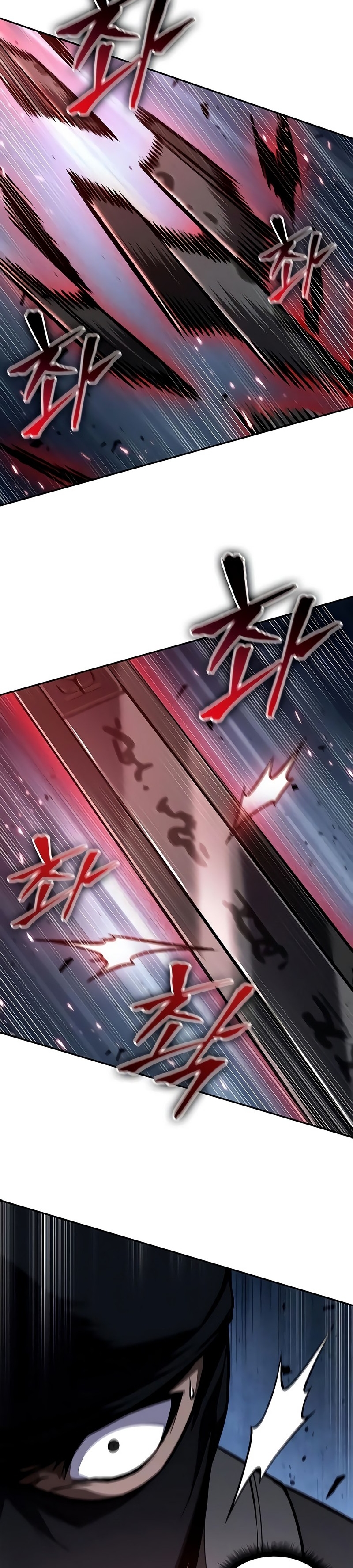 Read Nanotecnologia Marcial pt_BR Manga Online