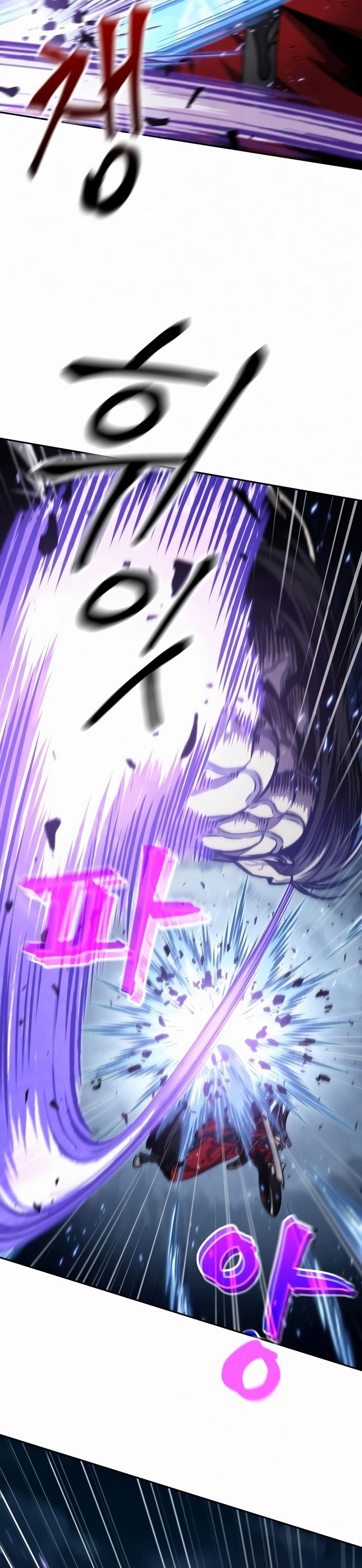 Read Nanotecnologia Marcial pt_BR Manga Online