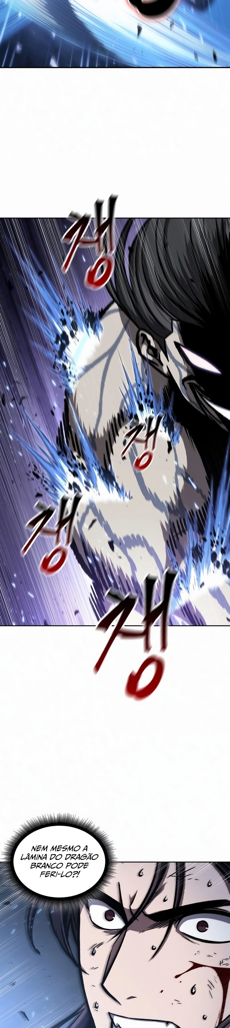 Read Nanotecnologia Marcial pt_BR Manga Online
