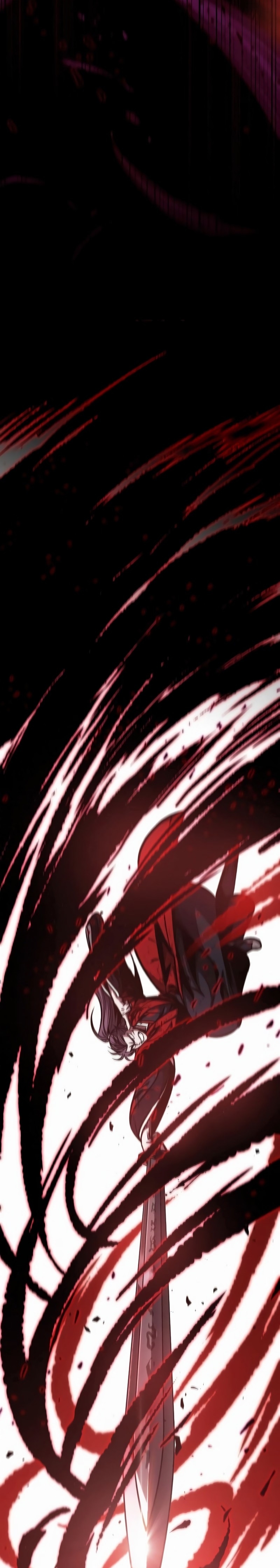 Read Nanotecnologia Marcial pt_BR Manga Online