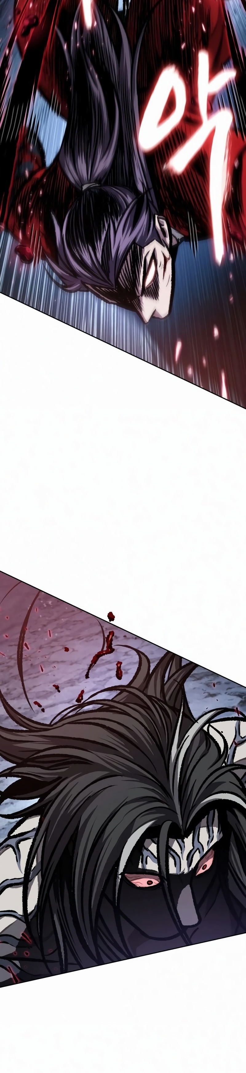 Read Nanotecnologia Marcial pt_BR Manga Online