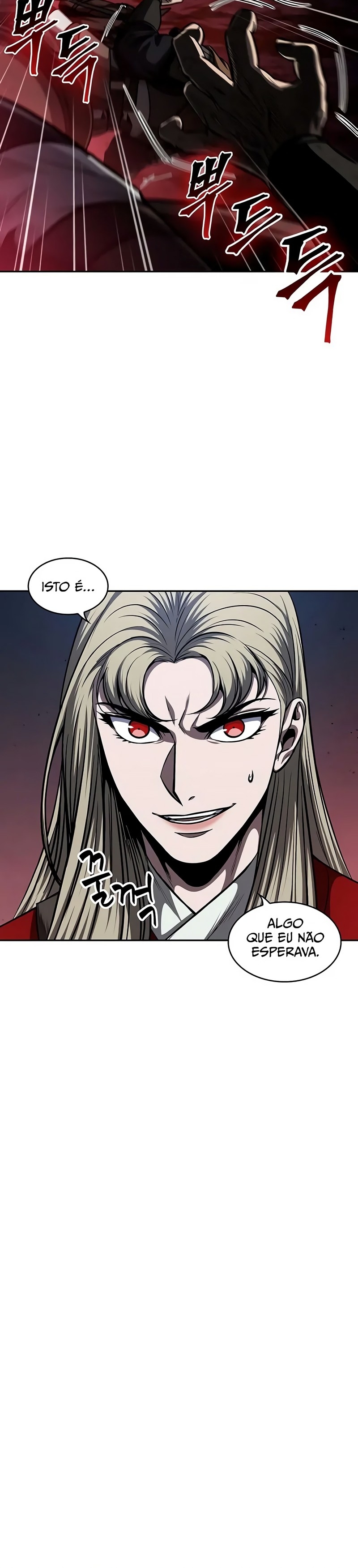 Read Nanotecnologia Marcial pt_BR Manga Online