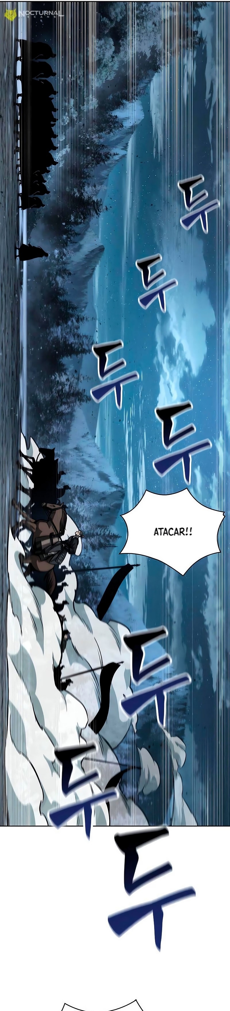 Read Nanotecnologia Marcial pt_BR Manga Online