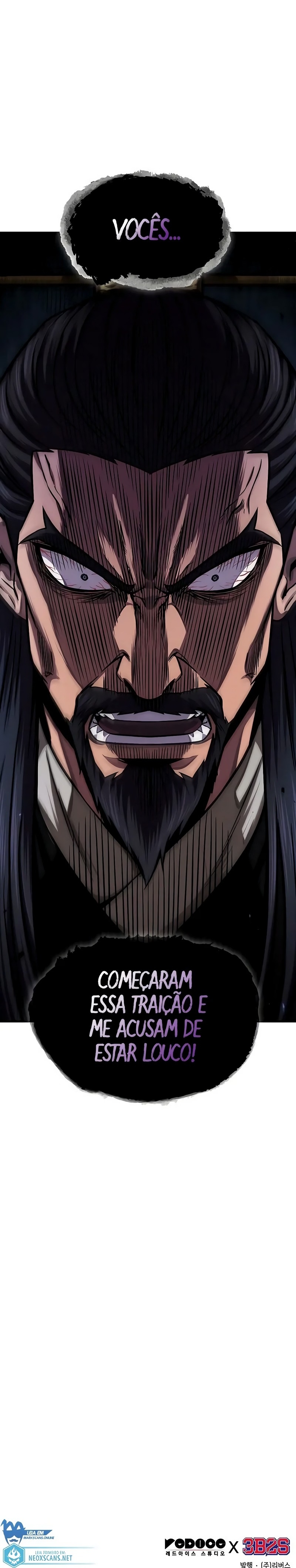 Read Nanotecnologia Marcial pt_BR Manga Online