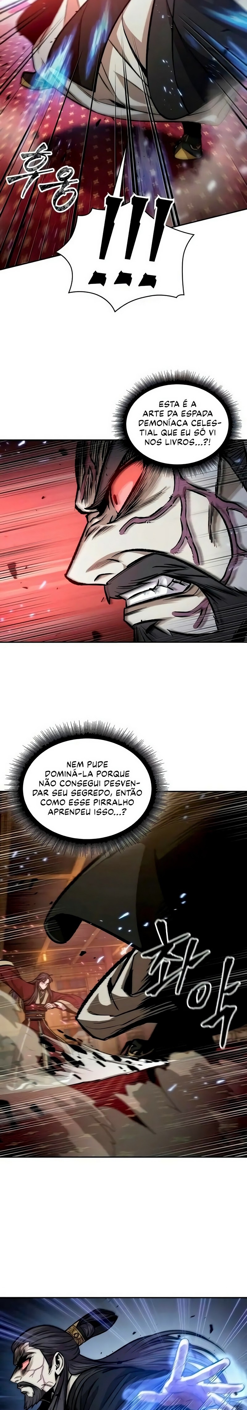 Read Nanotecnologia Marcial pt_BR Manga Online