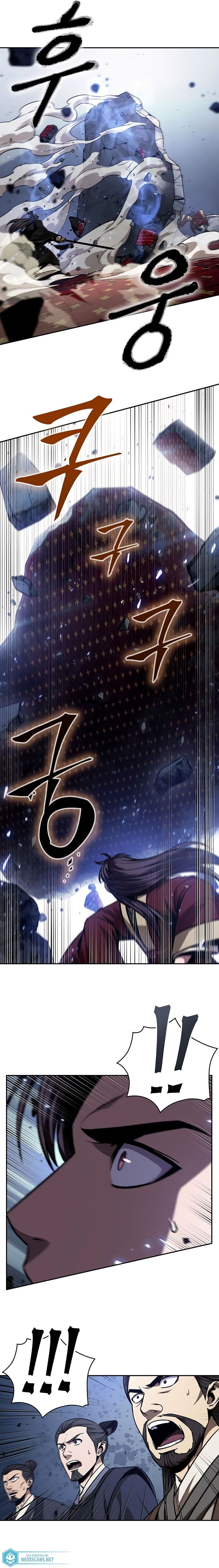 Read Nanotecnologia Marcial pt_BR Manga Online