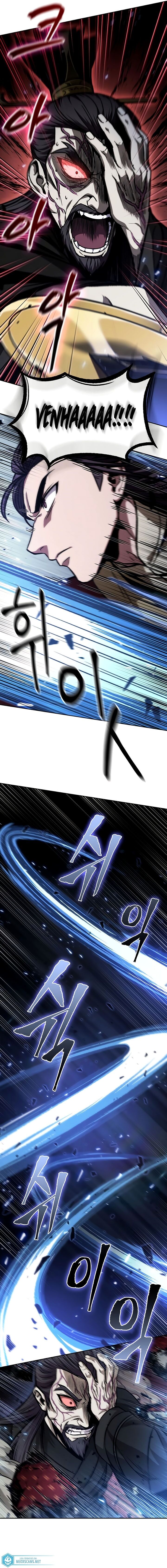 Read Nanotecnologia Marcial pt_BR Manga Online