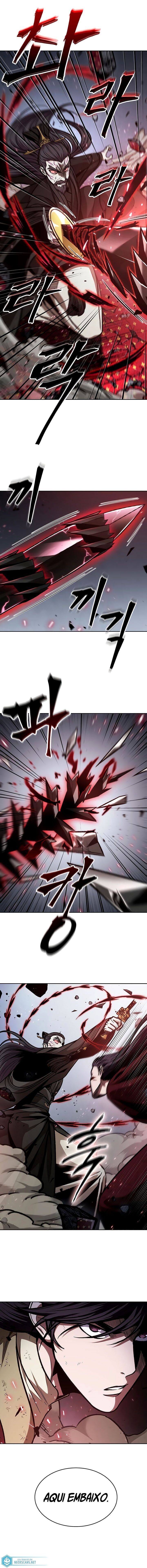 Read Nanotecnologia Marcial pt_BR Manga Online