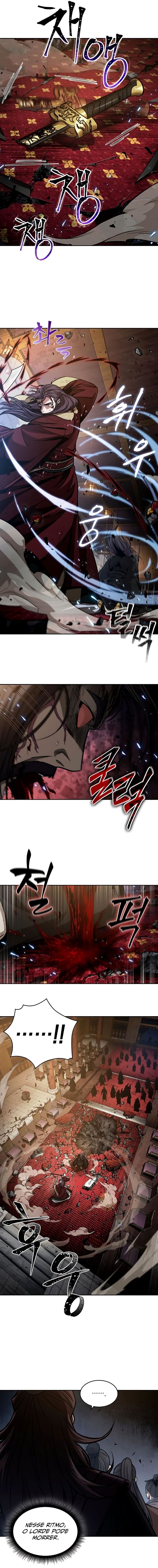 Read Nanotecnologia Marcial pt_BR Manga Online