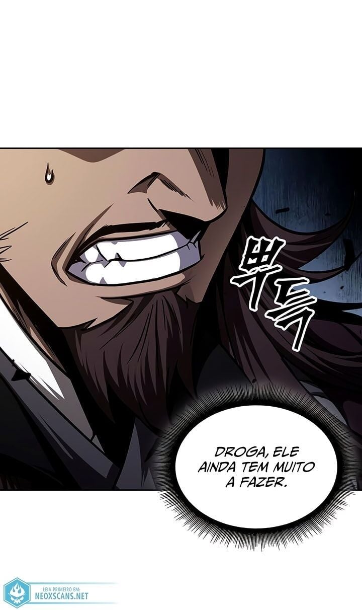 Read Nanotecnologia Marcial pt_BR Manga Online